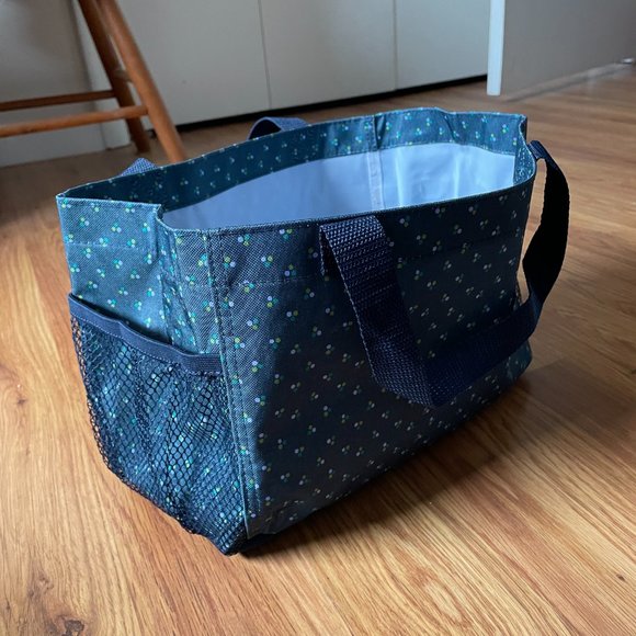 Thirty One All in Organizer in Dot Trio - Picture 3 of 7